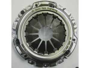 SACHS (ZF SRE) 883082 999780 sankabos suspaudimo plokštelė 
 Sankaba/dalys -> Sankabos suspaudimo plokštelė
