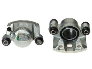BUDWEG CALIPER 343890 stabdžių apkaba 
 Stabdžių sistema -> Stabdžių matuoklis -> Stabdžių matuoklio montavimas
47720-87212-000, 4772087208, 4772087208000