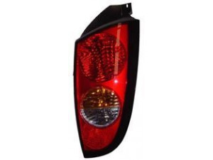 MDR THU 712 0012 kombinuotas galinis žibintas 
 Kėbulas -> Šviesos -> Kombinuotas galinis žibintas/dalys -> Kombinuotas galinis žibintas