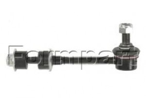 FORMPART 3708052 šarnyro stabilizatorius 
 Ašies montavimas/vairavimo mechanizmas/ratai -> Stabilizatorius/fiksatoriai -> Savaime išsilyginanti atrama
55823-H1000, 55823H1000