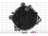 ATL Autotechnik L 82 340 kintamosios srovės generatorius 
 Elektros įranga -> Kint. sr. generatorius/dalys -> Kintamosios srovės generatorius
10246634