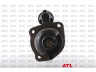 ATL Autotechnik A 11 270 starteris 
 Elektros įranga -> Starterio sistema -> Starteris
E 41 565, E41565EX, 42498135, 42522641