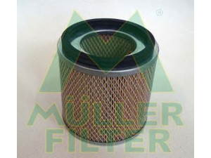 MULLER FILTER PA815 oro filtras 
 Techninės priežiūros dalys -> Techninės priežiūros intervalai
17801-87601, 17801-87601-000, 17801-87601-LOC