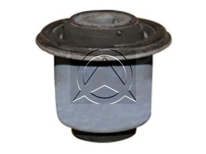 SIDEM 805640 valdymo svirties/išilginių svirčių įvorė 
 Ašies montavimas/vairavimo mechanizmas/ratai -> Valdymo svirtis/pasukamosios svirties sujungimas -> Montavimas/sutvirtinimas
Part of, 54 50 001 38R*, 54 50 015 35R*