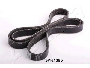 ASHIKA 112-5PK1395 V formos rumbuoti diržai 
 Techninės priežiūros dalys -> Techninės priežiūros intervalai
57170-38010, 5717038010