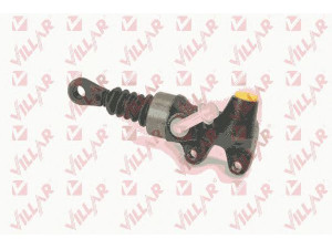 VILLAR 622.3662 pagrindinis cilindras, sankaba 
 Sankaba/dalys -> Sankabos valdymas -> Pagrindinis cilindras
701721401