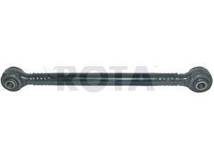 ROTA 2076547 vikšro valdymo svirtis 
 Ašies montavimas/vairavimo mechanizmas/ratai -> Valdymo svirtis/pasukamosios svirties sujungimas -> Vairo trauklės (valdymo svirtis, išilginis balansyras, diago
6777705