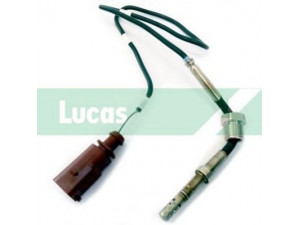 LUCAS ELECTRICAL LGS6040 jutiklis, išmetamųjų dujų temperatūra 
 Elektros įranga -> Jutikliai
03L906088BP, 03L906088FF