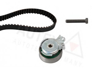AUTEX 702043 paskirstymo diržo komplektas 
 Techninės priežiūros dalys -> Papildomas remontas
1606368, 1606368, 1606369, 1606369