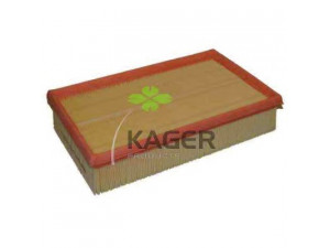 KAGER 12-0691 oro filtras 
 Techninės priežiūros dalys -> Techninės priežiūros intervalai
7H0129620, 7H0129620