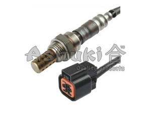 ASHUKI 9200-48456 lambda jutiklis 
 Išmetimo sistema -> Lambda jutiklis
MD185334