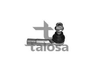 TALOSA 42-08771 skersinės vairo trauklės galas 
 Vairavimas -> Vairo mechanizmo sujungimai
1S0423812A, 1S0423812A, 1S0423812A