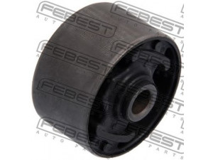 FEBEST NAB-255 valdymo svirties/išilginių svirčių įvorė 
 Ašies montavimas/vairavimo mechanizmas/ratai -> Valdymo svirtis/pasukamosios svirties sujungimas -> Montavimas/sutvirtinimas
55130-VE020, 55135-VE000