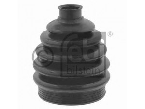 FEBI BILSTEIN 08339 gofruotoji membrana, kardaninis velenas
9003 410, 90541447
