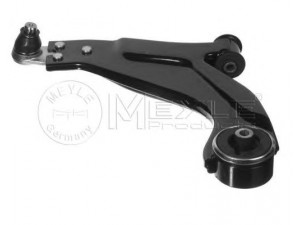 MEYLE 716 050 0013 vikšro valdymo svirtis 
 Ašies montavimas/vairavimo mechanizmas/ratai -> Valdymo svirtis/pasukamosios svirties sujungimas -> Vairo trauklės (valdymo svirtis, išilginis balansyras, diago
1 116 579, 1 131 387, 1 139 928