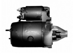 SPIDAN 4609 starteris 
 Elektros įranga -> Starterio sistema -> Starteris
B61R-18-400, B61R-18-400A, M3T48181