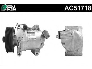 ERA Benelux AC51718 kompresorius, oro kondicionierius 
 Oro kondicionavimas -> Kompresorius/dalys
92600-EB400, 92600-EB40B, 92600-EB40E