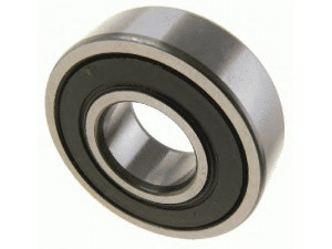 SACHS 1863 869 024 centruojantysis guolis, sankaba
1042 972, 1072 135, 6088 497, 974F 7600 AA