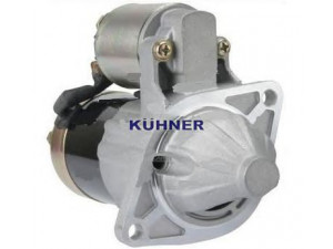 AD KÜHNER 255023 starteris
M000T88011, M000T88081, M0T88011