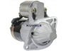 AD KÜHNER 255023 starteris
M000T88011, M000T88081, M0T88011