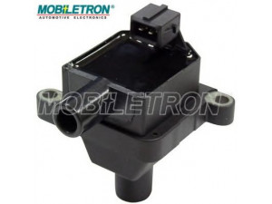 MOBILETRON CE-112 ritė, uždegimas 
 Kibirkšties / kaitinamasis uždegimas -> Uždegimo ritė
46469863