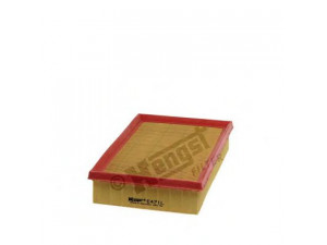 HENGST FILTER E471L oro filtras 
 Techninės priežiūros dalys -> Techninės priežiūros intervalai
47 02 969, 13780-83E00, 13780-83E00-000