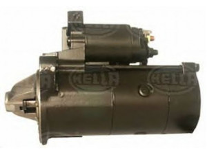 HELLA 8EA 738 007-001 starteris 
 Elektros įranga -> Starterio sistema -> Starteris
RF1H-18-400, M002T87471, M2T 87471