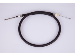 HELLA PAGID 8AS 355 660-061 trosas, stovėjimo stabdys 
 Stabdžių sistema -> Valdymo svirtys/trosai
1472959080, 4745F4