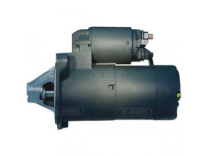 HC-PARTS JS667 starteris 
 Elektros įranga -> Starterio sistema -> Starteris
M001T71481, M001T71481A, M1T71481