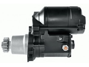 FRIESEN 8052267 starteris 
 Elektros įranga -> Starterio sistema -> Starteris