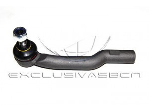MDR MTR-8816 skersinės vairo trauklės galas 
 Vairavimas -> Vairo mechanizmo sujungimai
4882065D00, 4882065D01000
