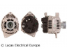 LUCAS ELECTRICAL LRA01627 kintamosios srovės generatorius 
 Elektros įranga -> Kint. sr. generatorius/dalys -> Kintamosios srovės generatorius