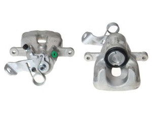 BUDWEG CALIPER 344325 stabdžių apkaba 
 Dviratė transporto priemonės -> Stabdžių sistema -> Stabdžių apkaba / priedai
735364072, 735414700, 735483699