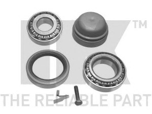 NK 753316 rato guolio komplektas 
 Ašies montavimas/vairavimo mechanizmas/ratai -> Rato stebulė/montavimas -> Rato guolis
1263300051