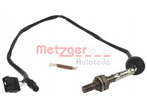 METZGER 0893331 lambda jutiklis 
 Išmetimo sistema -> Lambda jutiklis
000 540 3917, 000 540 4217, A000 540 3917