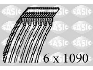 SASIC 1770120 V formos rumbuoti diržai 
 Techninės priežiūros dalys -> Techninės priežiūros intervalai
5750QY, 5750RW, 5750YJ, 5750QY