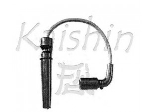 KAISHIN 96211948 kintamosios srovės generatorius 
 Elektros įranga -> Kint. sr. generatorius/dalys -> Kintamosios srovės generatorius
96211948, 96497773