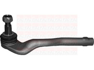 FAI AutoParts SS7335 skersinės vairo trauklės galas 
 Vairavimas -> Vairo mechanizmo sujungimai
2213301903, 2213303303