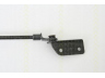 TRISCAN 8710 69223 dujinė spyruoklė, bagažinė 
 Priedai -> Bagažinė/pakrovimo skyrius
81850-54G00-000, 81850-54G01-000