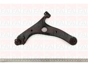 FAI AutoParts SS4403 vikšro valdymo svirtis 
 Ašies montavimas/vairavimo mechanizmas/ratai -> Valdymo svirtis/pasukamosios svirties sujungimas -> Vairo trauklės (valdymo svirtis, išilginis balansyras, diago
4806942040