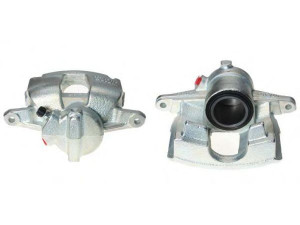 BREMBO F 61 238 stabdžių apkaba 
 Dviratė transporto priemonės -> Stabdžių sistema -> Stabdžių apkaba / priedai
4401K4, 71769995, 71769997, 71793180