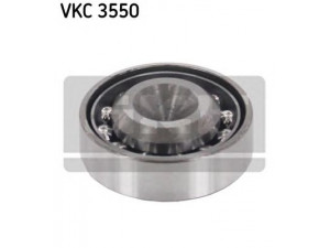 SKF VKC 3550 sankabos paleidiklis
30345-M3000