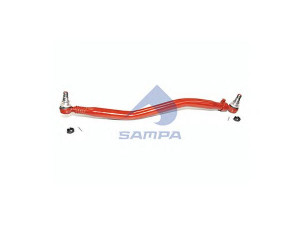 SAMPA 097.010 centrinės trauklės mazgas
41005463, 8131582, 8132397