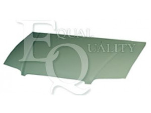 EQUAL QUALITY L00023 gaubtas 
 Kėbulas -> Liukai/stogai/durys/stoglangis/sulankstomas stogas -> Gaubtas/dalys/garso izoliacinė medžiaga
664003A021