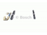 BOSCH 0 986 494 125 stabdžių trinkelių rinkinys, diskinis stabdys 
 Techninės priežiūros dalys -> Papildomas remontas
77364168, 77363607, 77364168, 77364168