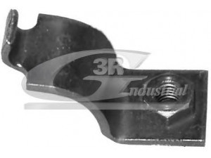 3RG 60720 skersinio stabilizatoriaus įvorių komplektas 
 Ašies montavimas/vairavimo mechanizmas/ratai -> Stabilizatorius/fiksatoriai -> Sklendės
191411334
