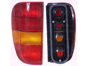 KLOKKERHOLM 95700711A1 kombinuotas galinis žibintas 
 Kėbulas -> Šviesos -> Kombinuotas galinis žibintas/dalys -> Kombinuotas galinis žibintas
6K9 945 111