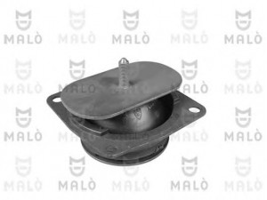 MAL? 66031AGE variklio montavimas 
 Variklis -> Variklio montavimas -> Variklio montavimo rėmas
60801763, 82436467, 82444367, 82436467