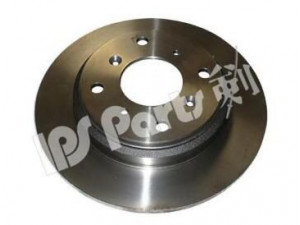 IPS Parts IBP-1404 stabdžių diskas 
 Stabdžių sistema -> Diskinis stabdys -> Stabdžių diskas
42510-SD4-000