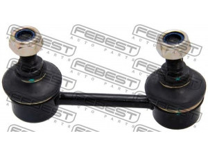 FEBEST 0423-DJR šarnyro stabilizatorius 
 Ašies montavimas/vairavimo mechanizmas/ratai -> Stabilizatorius/fiksatoriai -> Savaime išsilyginanti atrama
MR589336